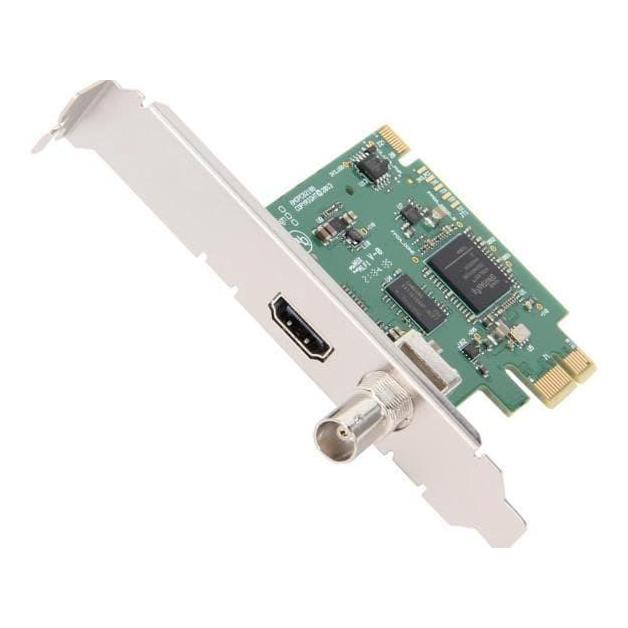 TERLARIS BLACKMAGIC DECKLINK MINI MONITOR