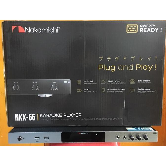 custum player karaoke