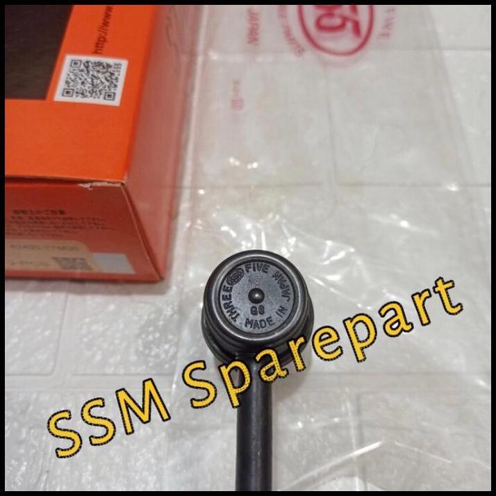 TERBARU LINK STABILIZER STABIL DEPAN SUZUKI X-OVER ORI 555 