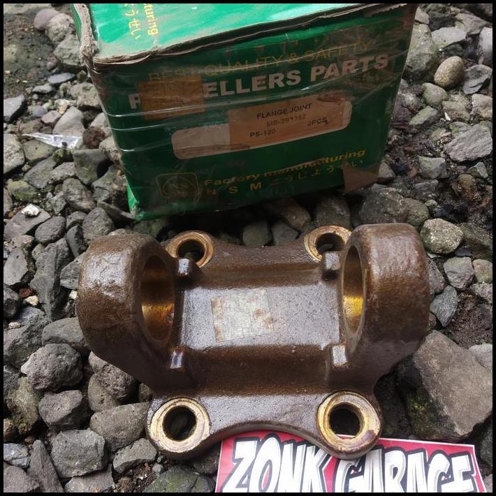 TERLARIS FLANGE JOINT KOPEL MITSUBISHI PS 120 