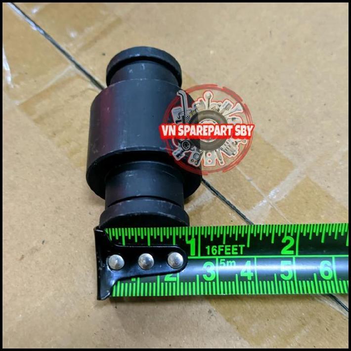 GRATIS ONGKIR PIN ROLLER SHOE ANCHOR/PEN ROLLER SEPATU REM HINO 500/LOHAN FM260JD+KANCINGAN 