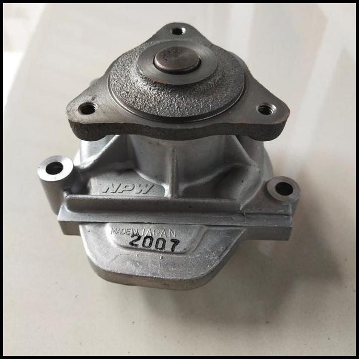 TERBARU WATER PUMP CIVIC EXCELLENT 1980-1983 