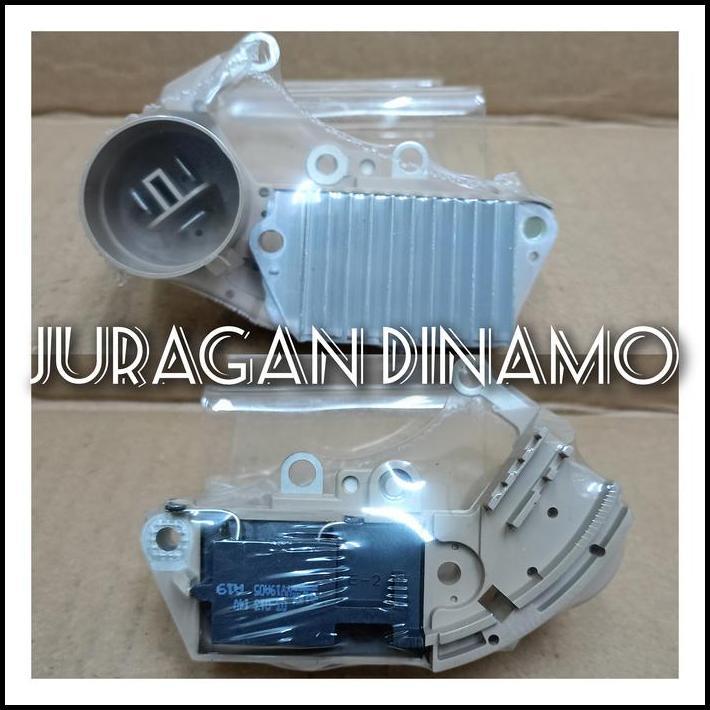 HOT DEAL IC REGULATOR AMPERE TOYOTA HILUX 3.0L SUZUKI ESTEEM GREAT COROLLA 12V 