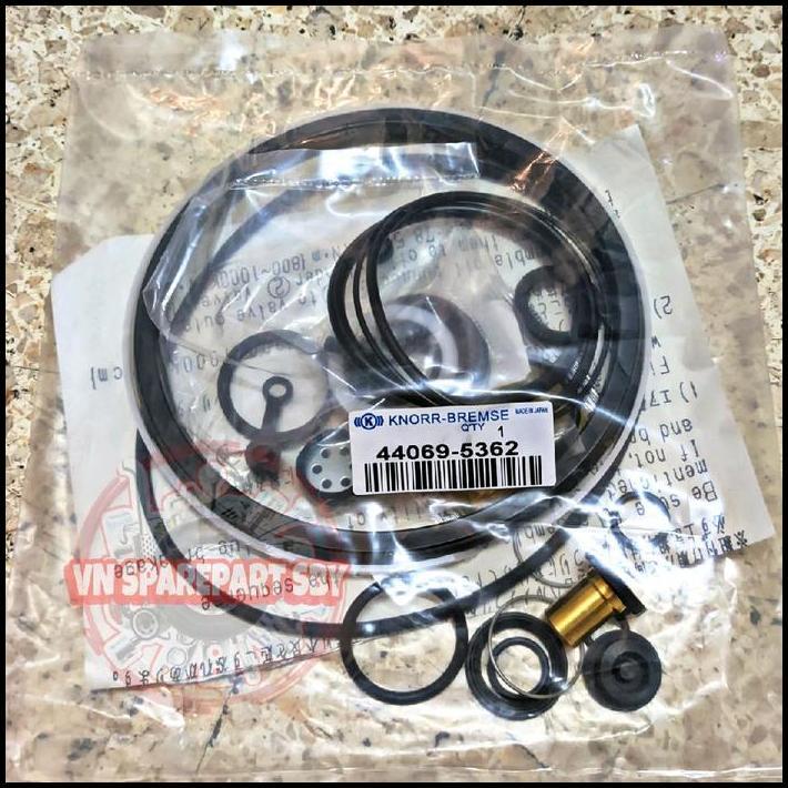 BEST DEAL REPAIR KIT AIR MASTER HINO LOHAN 44069-5362 KNORR 