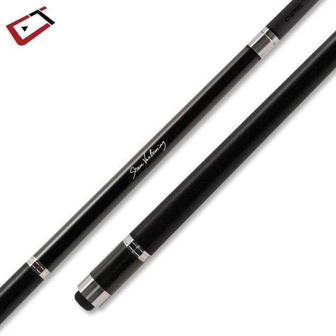 PROMO Stick billiard Cuetec Cynergy SVB Black Starlight NEW
