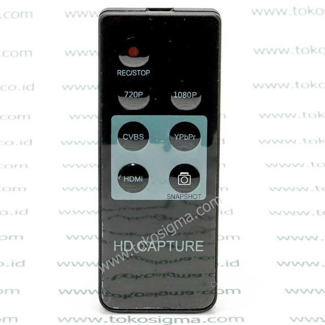 TERLARIS REMOTE CONTROL EZCAP 283/284