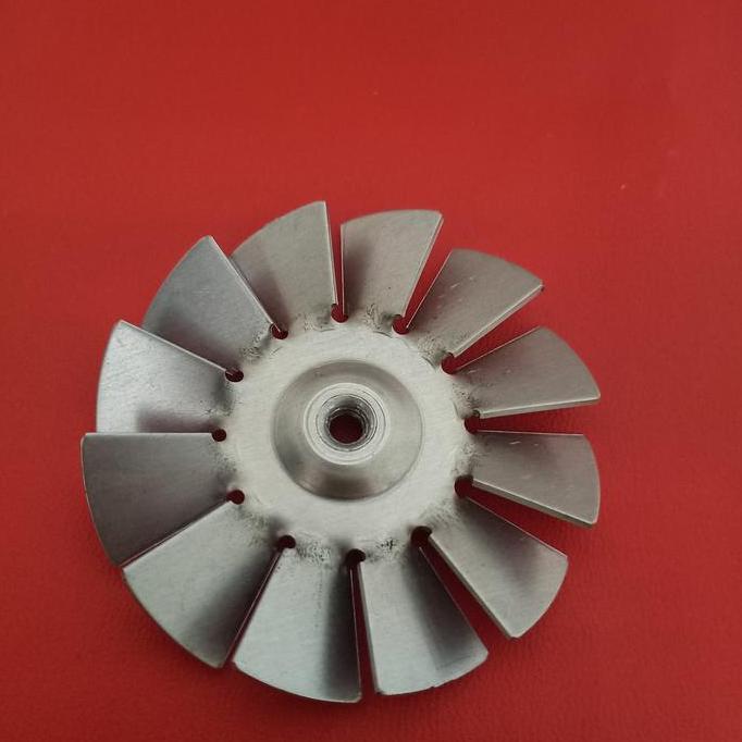kipas armature nilfisk C100.7 dan C110.7