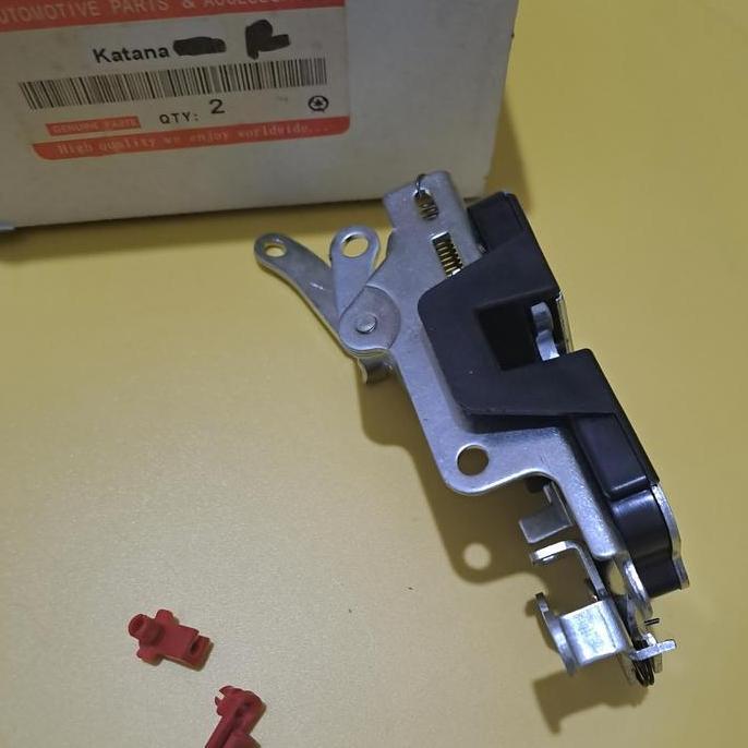 Promo Door Lock DoorLock Katana Pintu Depan KANAN RH Diskon