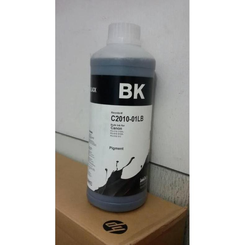 Tinta Canon Pigment 1Liter ( Korea Inktec)