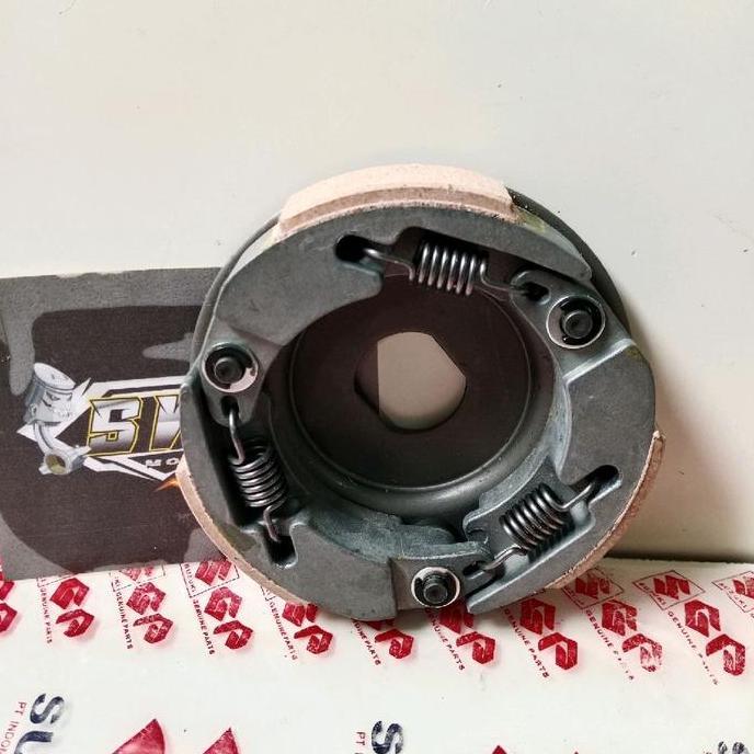 Sale Kampas Ganda Assy Suzuki Nex Karbu Nex Lama
