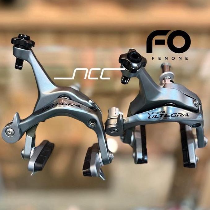Murah Shimano Ultegra Br-R6700 Caliper U Brake / Caliper Ultegra Br R6700