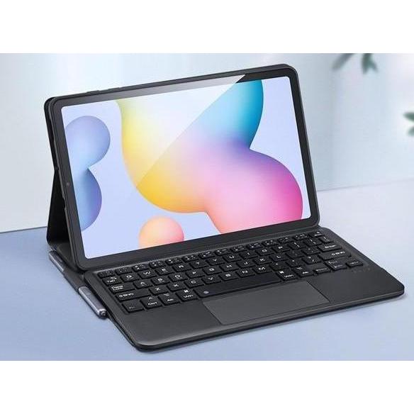 KEYBOARD CASE FOR SAMSUNG TAB S6 LITE DUX DUCIS KEYBOARD CASE