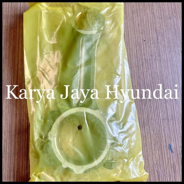 DISKON STANG SAHER PISTON HYUNDAI H1 DIESEL 