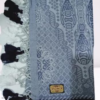 Sorban Wadimor Subayah Songket