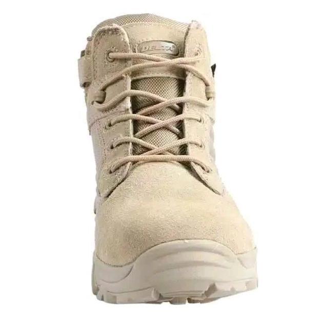 Sepatu Delta Tactical Sepatu Outdoor Original Made in USA Boots Shoes CS