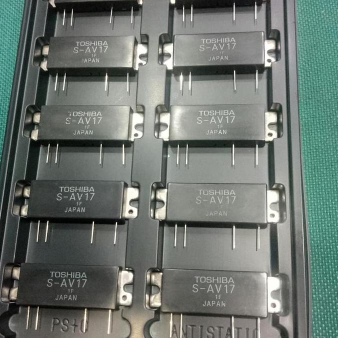 RF MODUL SAV17 SC1091