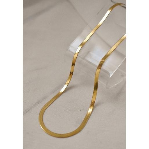 ORIGINAL HIGH CLASS QUALITY KALUNG TITANIUM PIPIH EMAS DAN PUTIH PRIA DAN WANITA ANTI KARAT AWET DAN