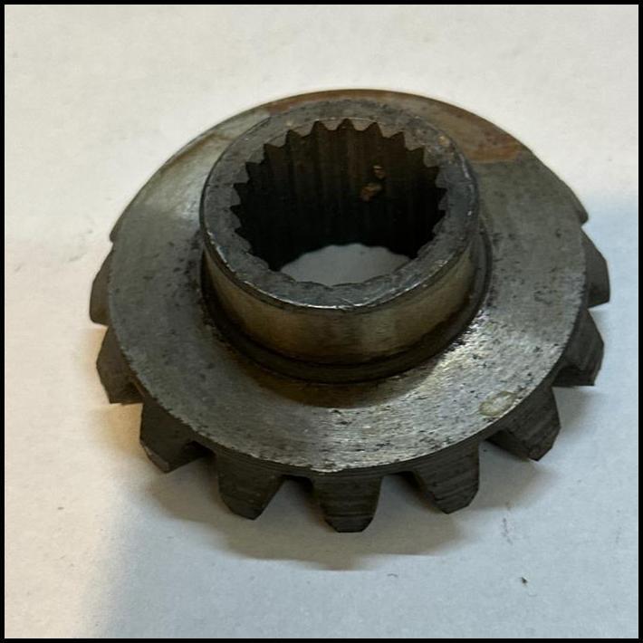 DISKON DIFFERENTIAL SIDE GEAR FIAT 1100 103 1100 D- FIAT 4009311 