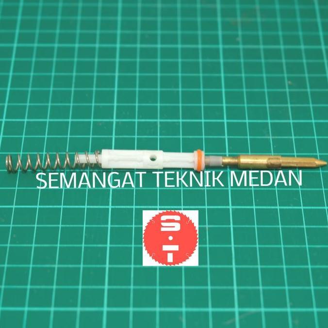 TERBARU - CF-SG006 AS DALAM NOZZLE PLASTIK SPRAY GUN SEMPROTAN CAT COOFIX SG006
