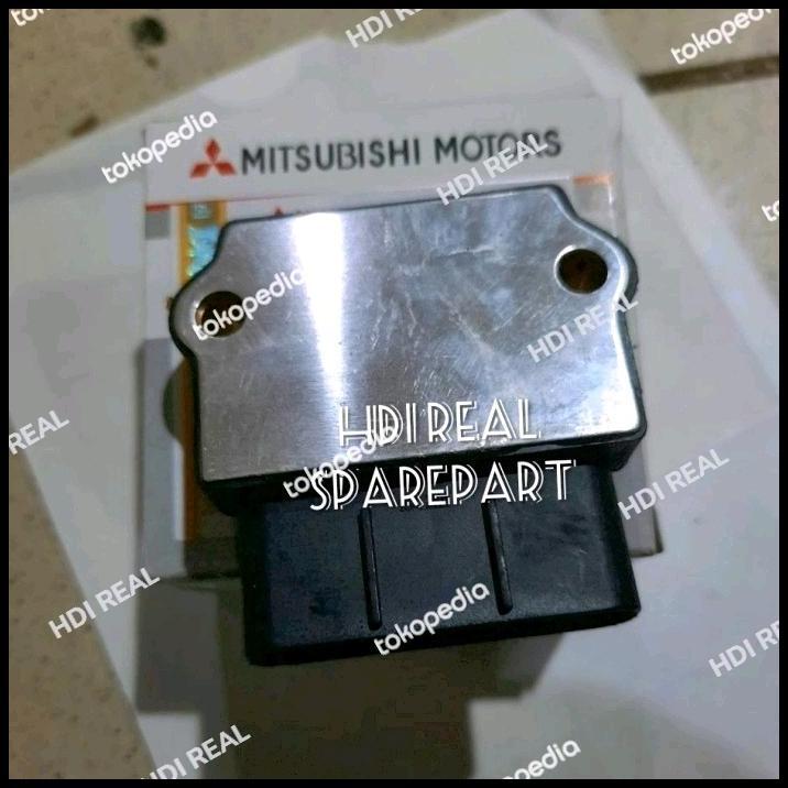 DISKON SENSOR RESISTOR POWER TR MITSUBISHI LANCER ORI 