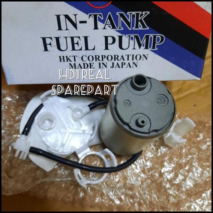 TERBARU FUEL PUMP BENSIN ROTAK TOYOTA INNOVA BENSIN ORI 