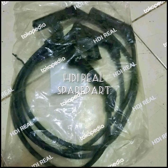 BEST DEAL BUSI COIL KABURATOR SUZUKI T120SS ORI 