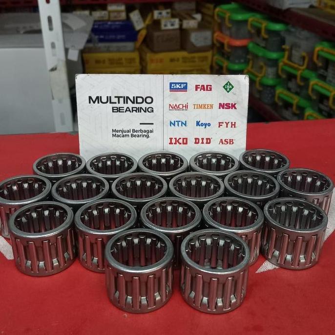 TERLARIS!! BEARING BAMBU KT 202620 / K 202620 NEEDLE