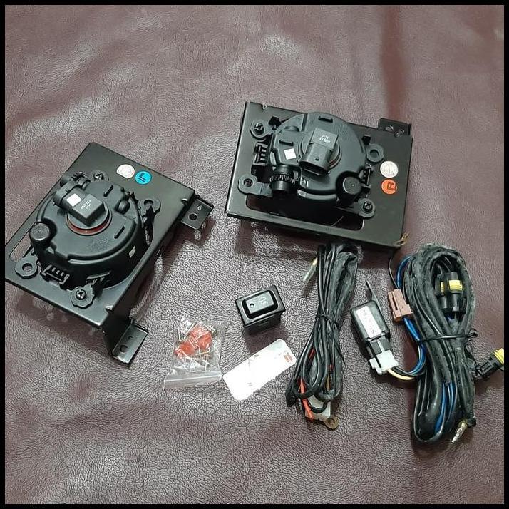 GRATIS ONGKIR FOG LAMP APV ARENA 