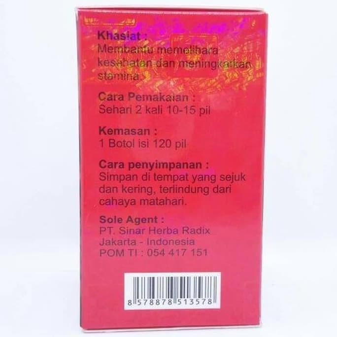 BOSTIMFIT KUNGWEILING OBAT UNTUK KESUBURAN PRIA