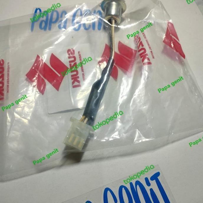soket lampu depan suzuki address original