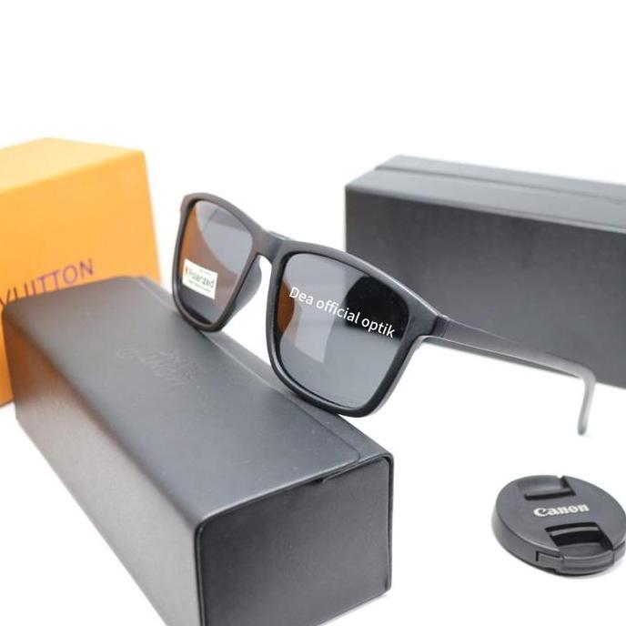 kacamata polarized asli R13 3003 terbaru 2024