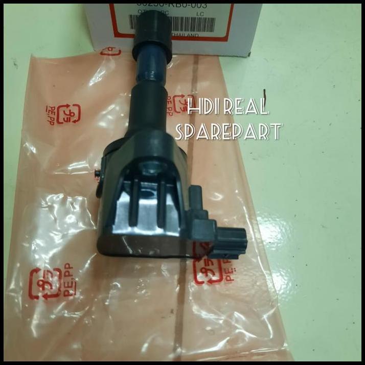 GRATIS ONGKIR IGNITION COIL HONDA FREED ORU 