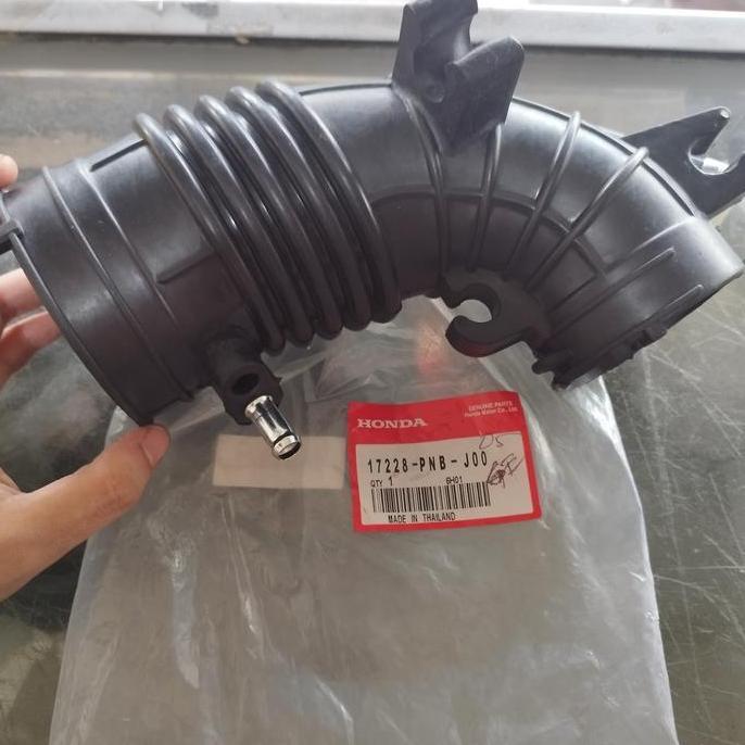 Selang Pipa Belalai Hawa Box Filter Udara Honda CRV RD Gen 2 2005 2006