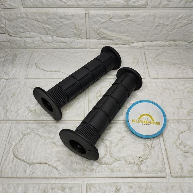 Handgrip Grip karet Stang BMX 20 EXOTIC