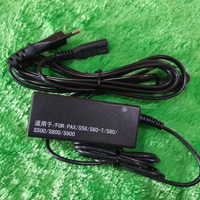 Charger Adaptor PAX S900/D210/S800