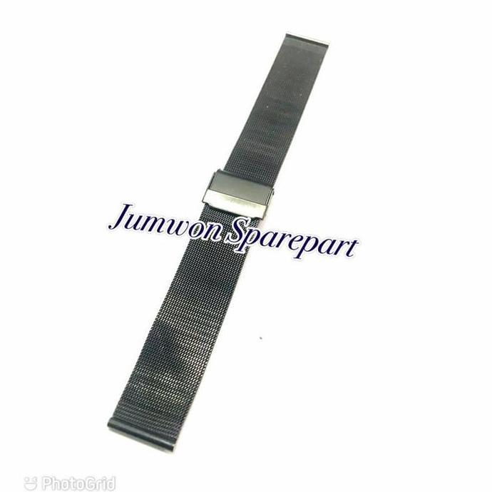 Tali Jam Tangan Mesh Strap SmartWatch Rantai Pasir