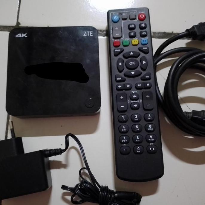 stb android v5/v1/v2 ZTE