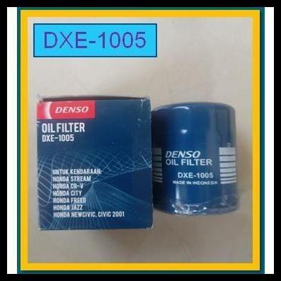 GRATIS ONGKIR FILTER OLI HONDA FREED / HONDA STREAM / HONDA CITY 