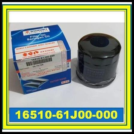 DISKON FILTER OLI MOBIL SUZUKI SWIFT / SARINGAN OLI SWIFT / FILTER OLI SWIFT 