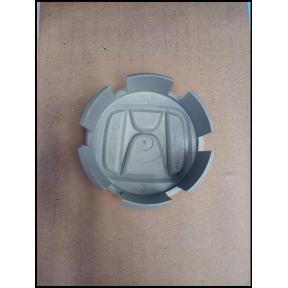 DISKON WHEEL DOP VELG HONDA / TUTUP AS RODA HONDA / TUTUP VELG HONDA