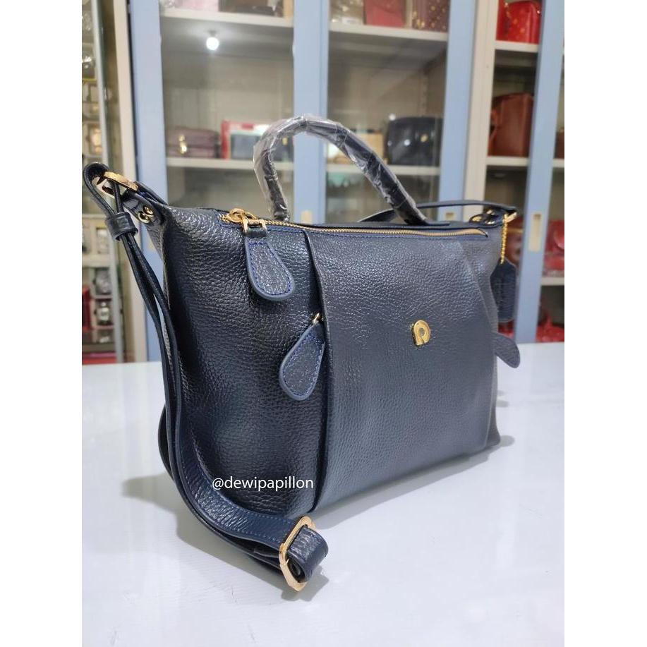 New Tas Papillon Leather's K3506