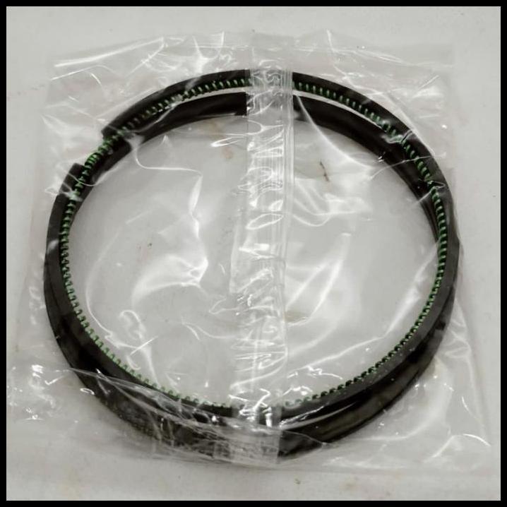 GRATIS ONGKIR SPARE PART RING PISTON SET SEHER ISUZU PANTHER OLD 2.3 STD OEM 
