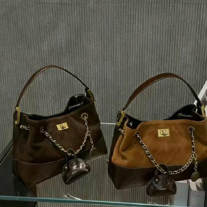 New Tas Cendol Bucket Laura #5700 #5702 #5733