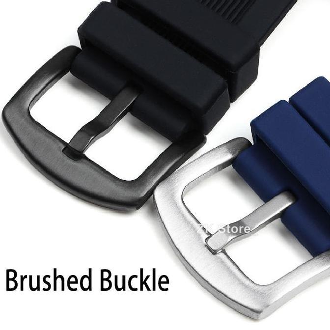 Soft Watch Strap for Michael Kors Silicone Watchband MK8184 MK8729 MK9020 MK8152 MK9020 MK9026 Men R
