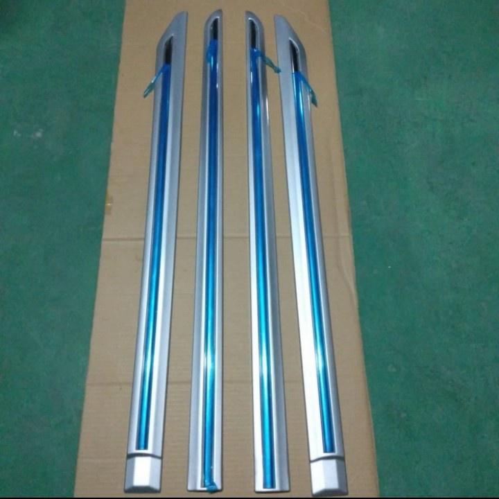 SIDE BODY MOULDING INNOVA 2012 SAMPAI 2015 TIPE V BEST QUALITY