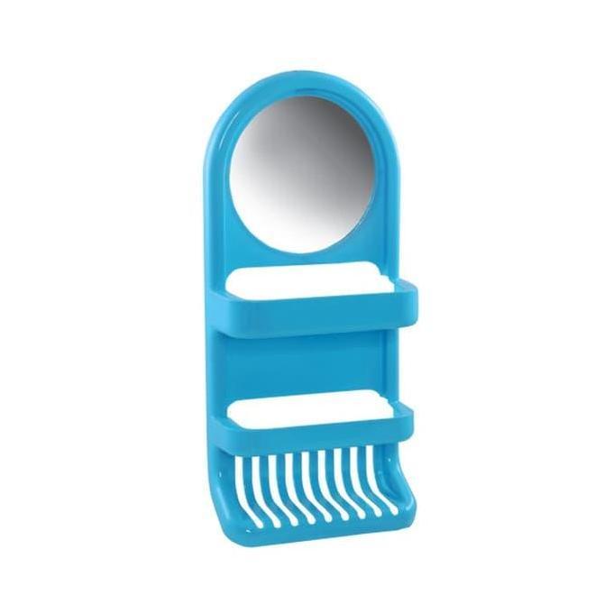 DISKON SPESIAL - CERMIN BULAT UNIVERSAL, MASPION B-M011