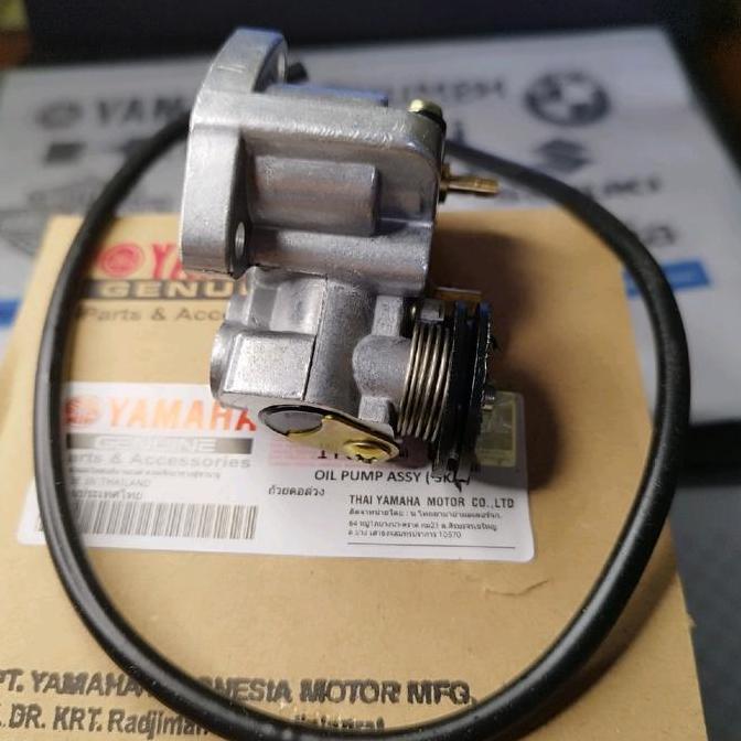 Pompa Oli Yamaha Rx King New 2000-2008 Original Thailand