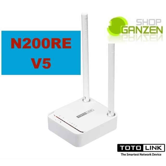 Totolink N200Re V5