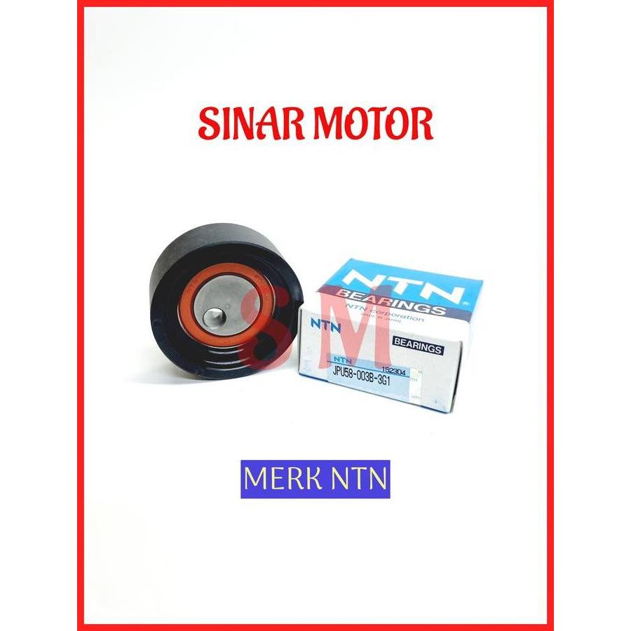 Bearing Tensioner Futura Vitara Ntn Promo