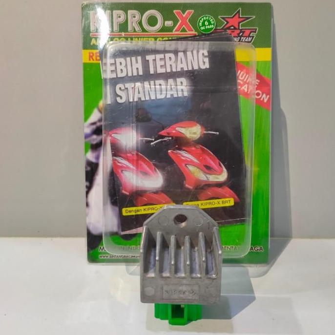 Kiprok Brt Satria Fu Shogun 125 Smash Skydrive Skywave